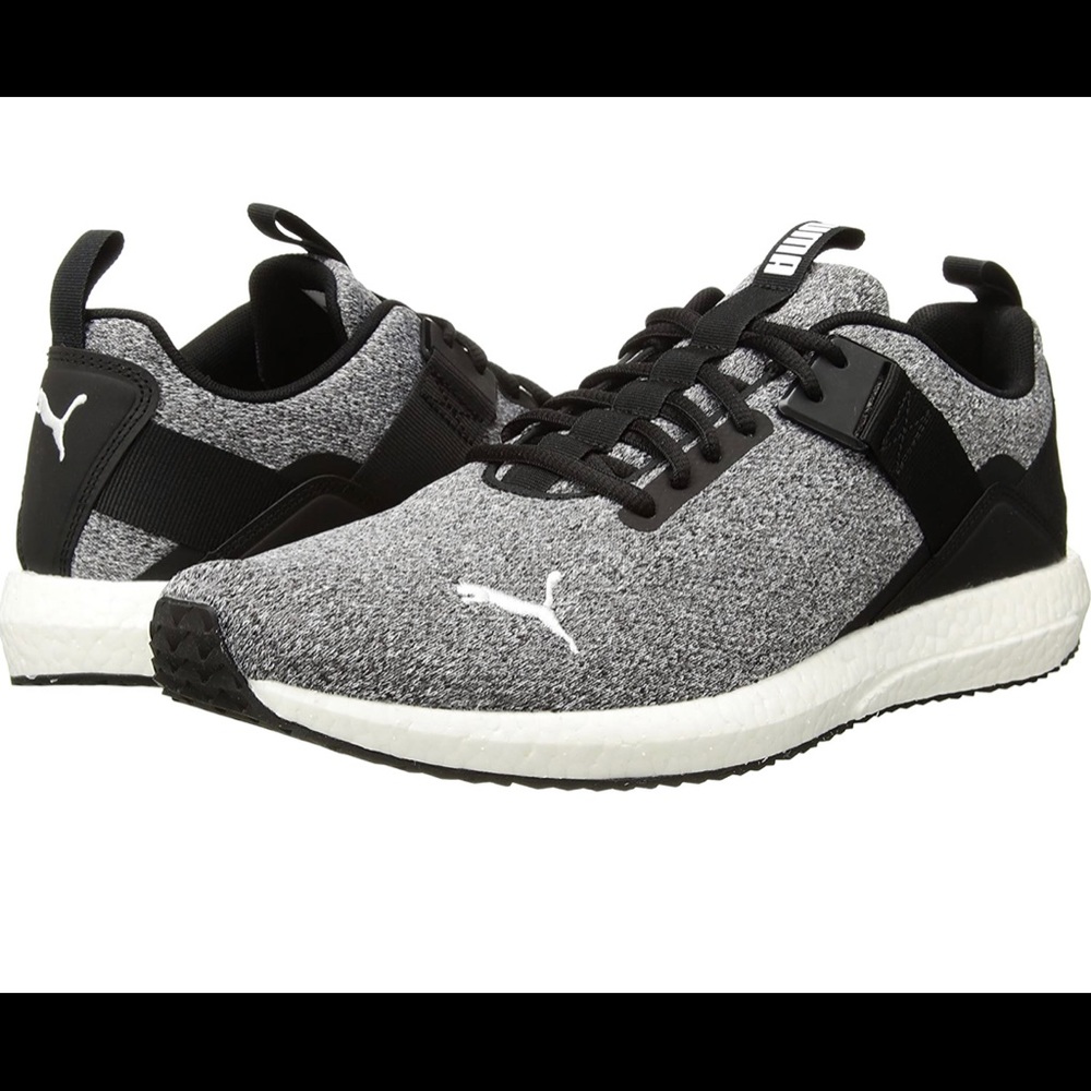 Puma Unisex Adult Mega NRGY Street Sneaker